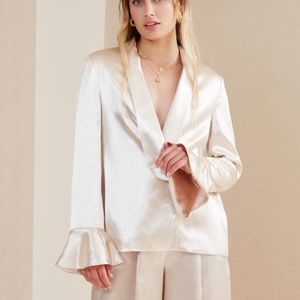 I'm SEARCHING this BLAZER by FINDERSKEEPERS!!!